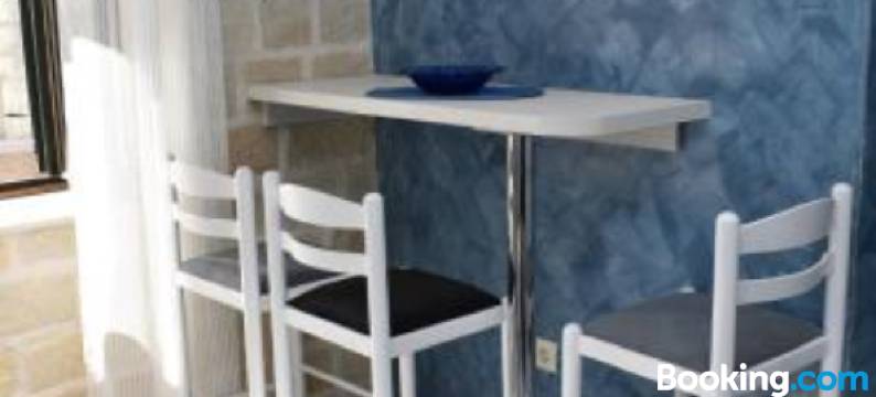 灯笼塔公寓(Lanterna Apartments)图片