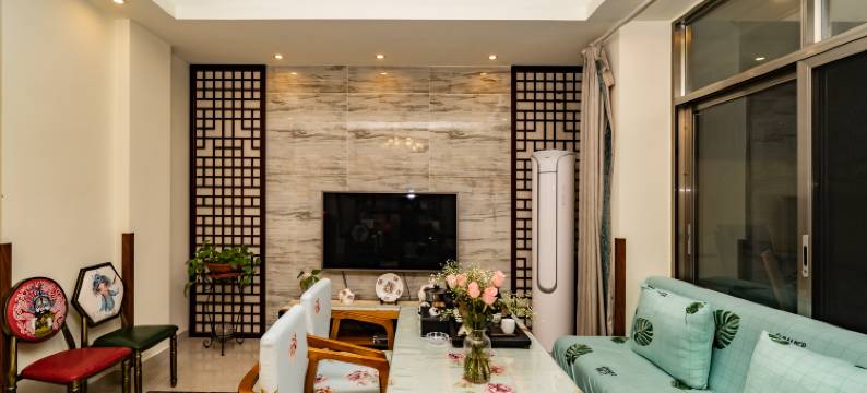 青城山愿宿精品客栈图片