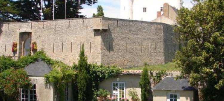 Le Général d'Elbée Hotel & Spa - Teritoria图片