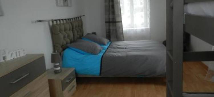 伊基奇图塔度假屋(Gîte Utah)图片