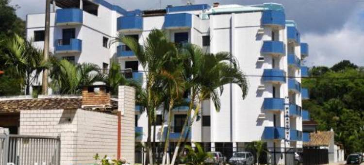 Apto Ubatuba Praia Grande - 4 Quartos - Piscina Privativa图片