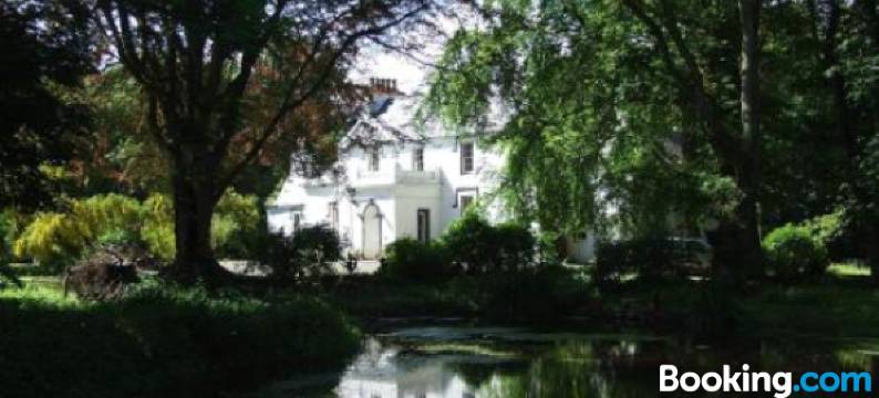 楚慕斯特旅馆(Thrumster House)图片