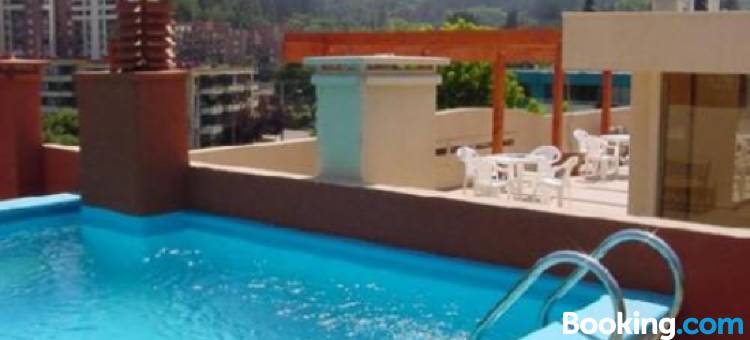 Departamento Reñaca Torremolinos XII图片