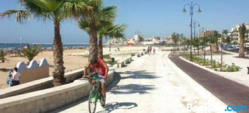 B&B Alloggi Buonasera图片