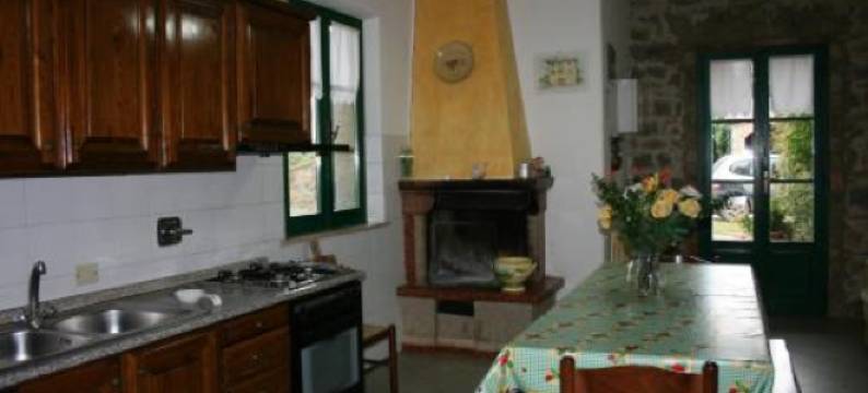 坎塔加洛别墅(Villa Cantagallo)图片