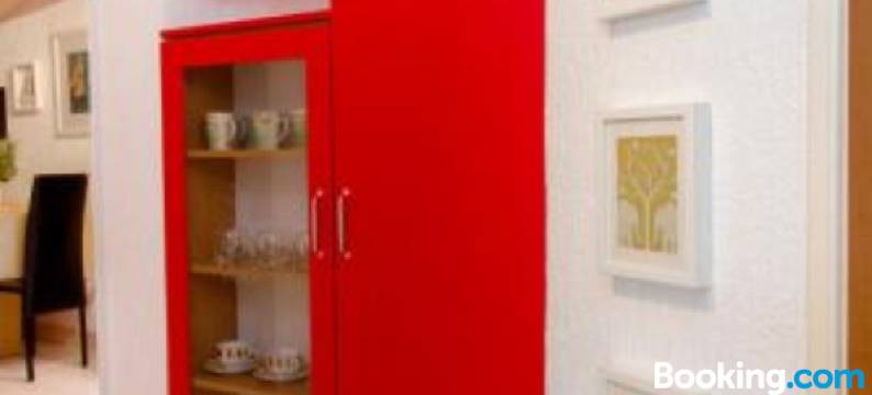 Aquarius Apartments - Beachside with Heated Pool图片