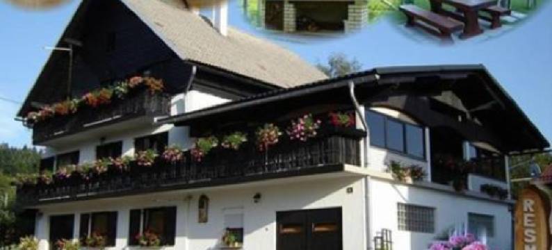 Apartment Resman图片