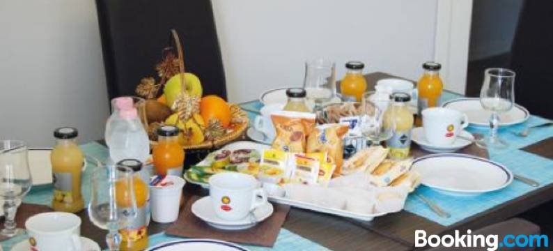 德杰米住宿加早餐旅馆(B&B dei Gemelli)图片