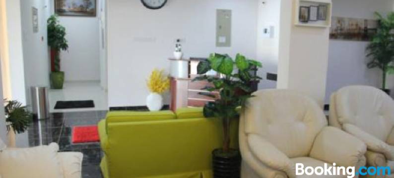 马安公寓(Maan Hotel Apartment)图片