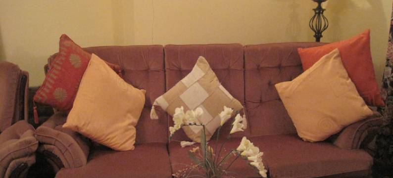 白石南农场旅馆(White Heather Farmhouse)图片