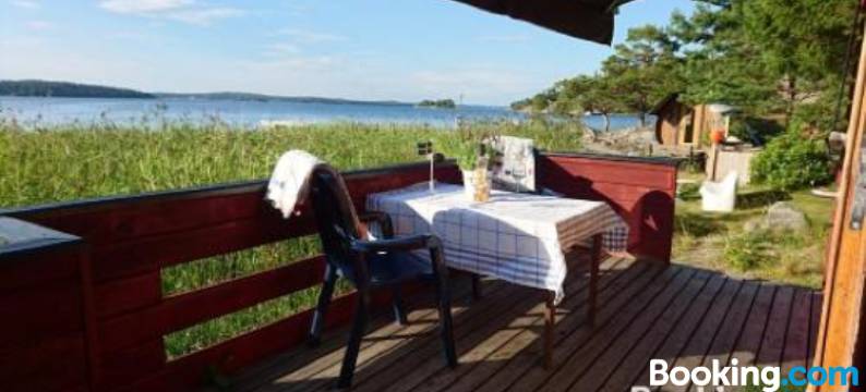 Muskö Havsbad图片