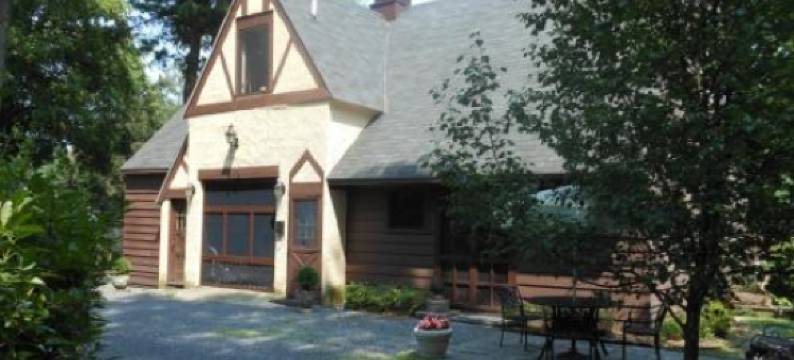 The Carriage House Loft图片