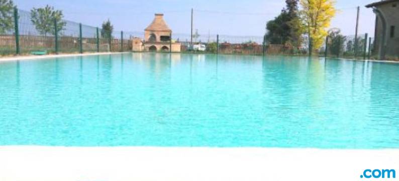 加尔扎加图里斯莫乡村民宿(La Garzaga Turismo Rurale)图片