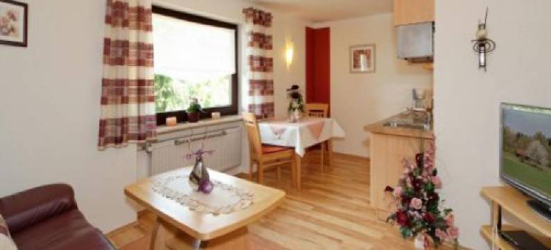 Ferienwohnungen Göstl图片