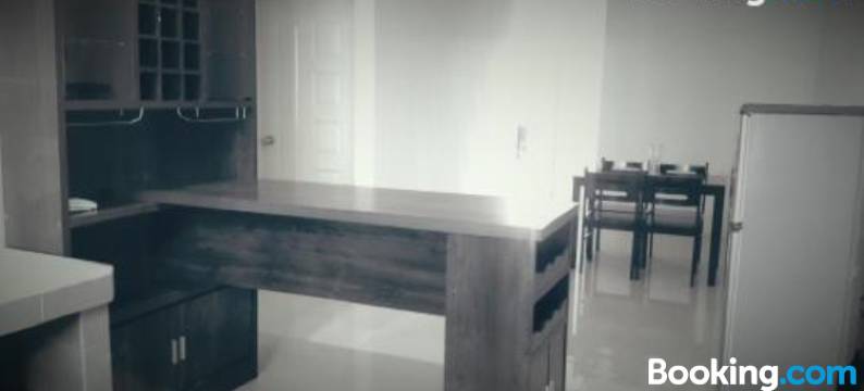 格里克格雷特莱斯特豪斯旅馆(Gerik the Great RestHouse)图片