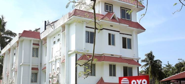 OYO 3309 Anjam Smrithi Mandiram图片