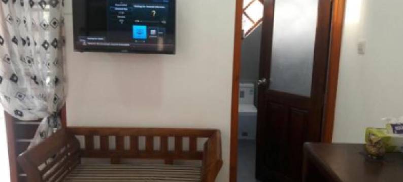 帮托塔德度努度假屋(Dedunu Home Bentota)图片