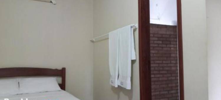 Pousada Rio e Mar图片