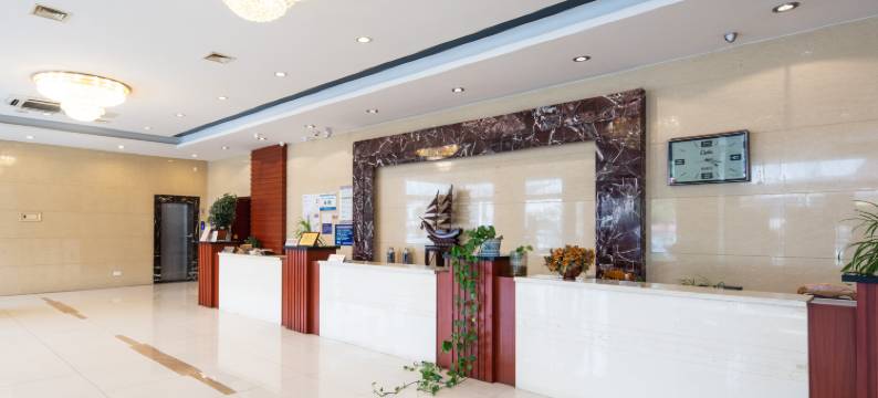 常州昌盛大酒店图片