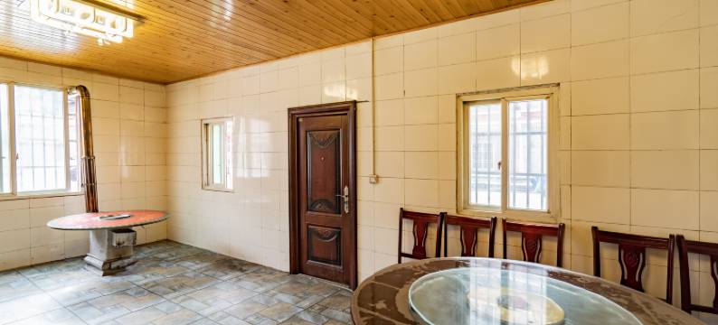 理县奇景驿栈图片