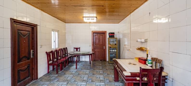 理县奇景驿栈图片