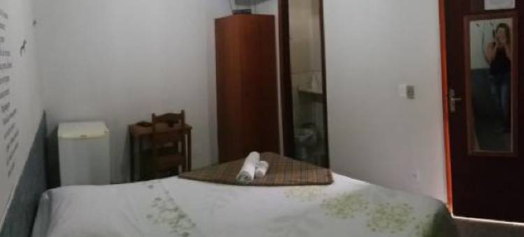 Pousada Casagrande - São João图片