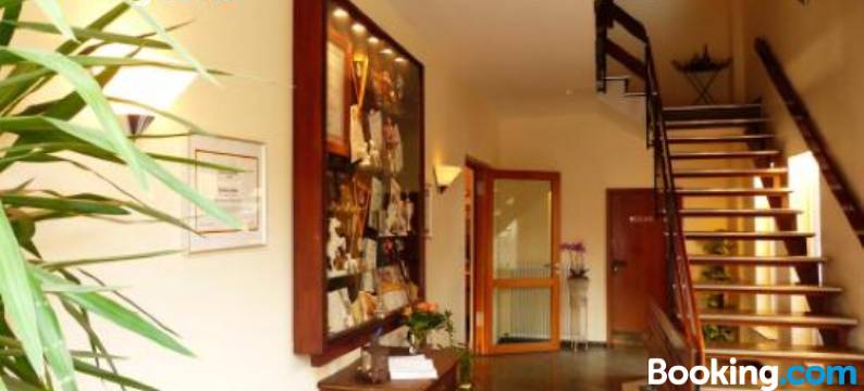 维森罗斯餐厅及酒店(Restaurant Und Hotel Zum Weissen Ross)图片