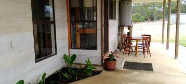 哈特兰海德威度假屋(Heartland Hideaway)图片