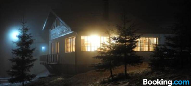 Chalet Pahulja图片