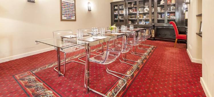 斯蒂克莱罗莱夏朵酒店(Relais & Châteaux Stikliai Hotel)图片