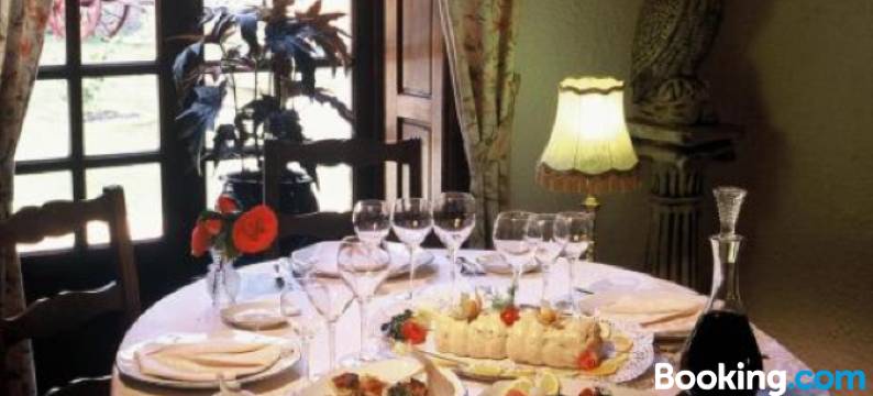 大公爵旅馆(Logis Hostellerie du Grand Duc hôtel Restaurant)图片