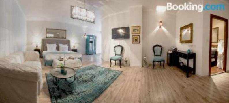 Hotel Tempo Boutique图片