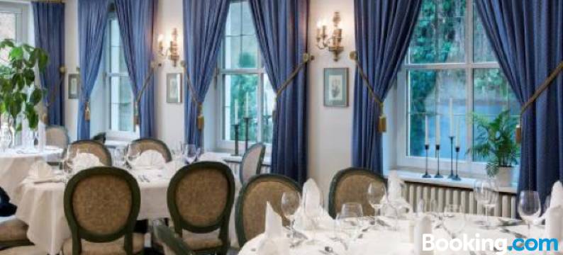 德尔科龙普林兹酒店(Der Kronprinz)图片