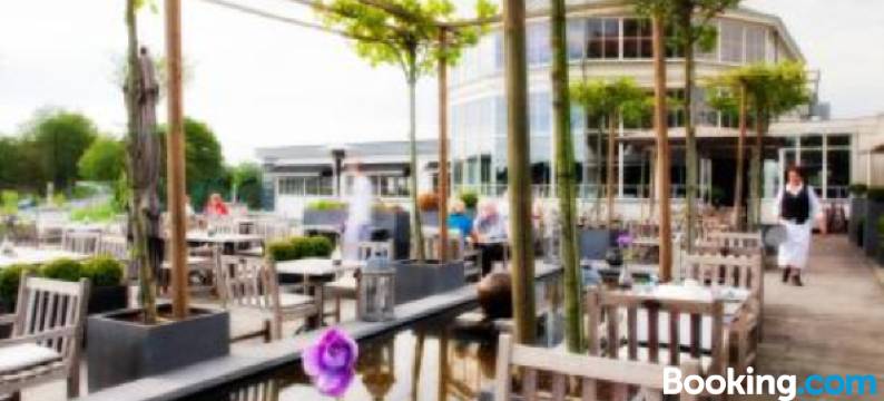 Van der Valk Hotel Gent-Drongen图片