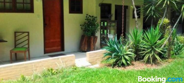 Hotel Fazenda Terra Ramos图片