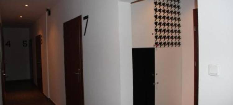 巴巴旅馆(Baba Hostel)图片