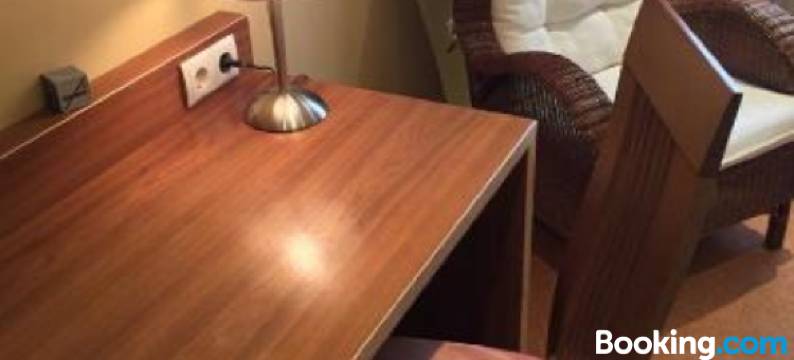 霍佩酒店(Hotel Hoppe)图片