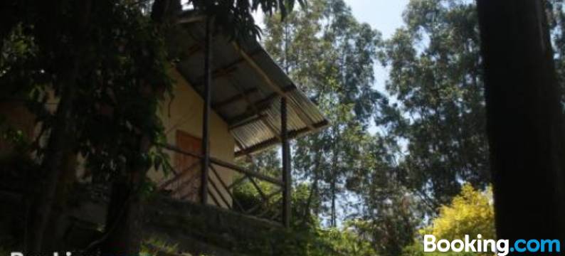 Amasiko Homestay Lake Bunyonyi图片