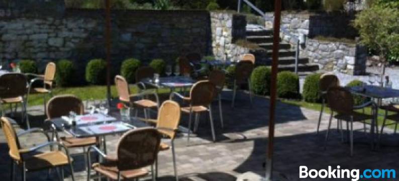 伊斯盖普烧烤酒店(Le Temps d'Une Escapade)图片