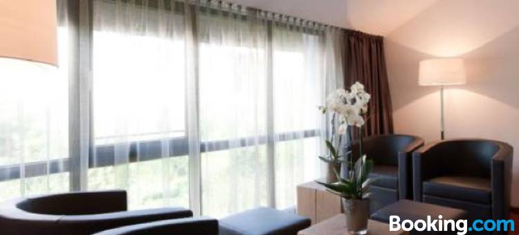 斯露娜艾姆克劳斯特尔斯酒店(Hotel Seeluna am Klostersee)图片