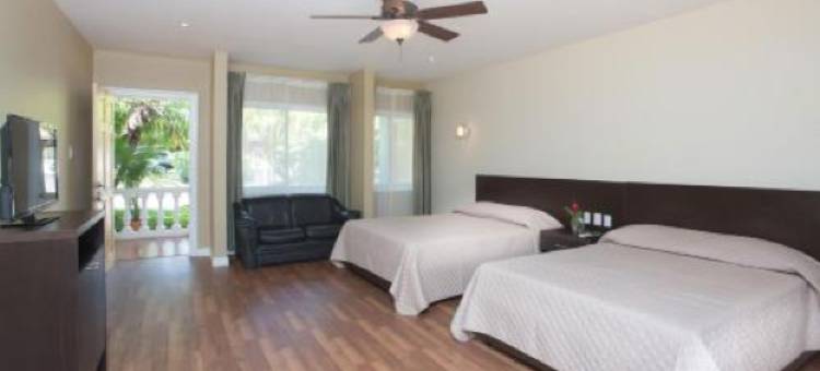 哥斯达黎加机场住宿加早餐旅馆(Airport Costa Rica B&B)图片