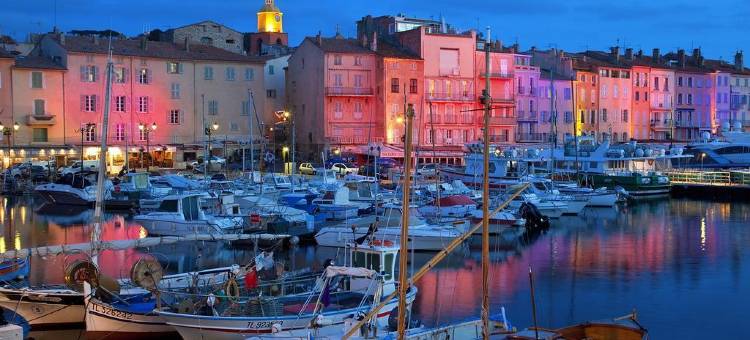 橄榄之家别墅酒店(La Villa Aux Oliviers)图片