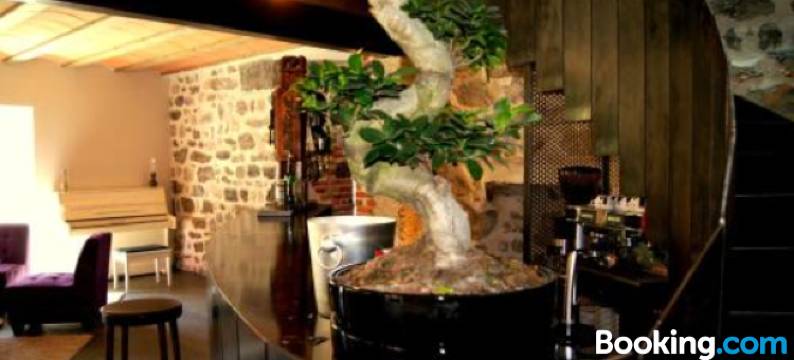 拉普兰奇德梅鲁塞克住宿加早餐旅馆(Domaine de la Planche de Melussac)图片