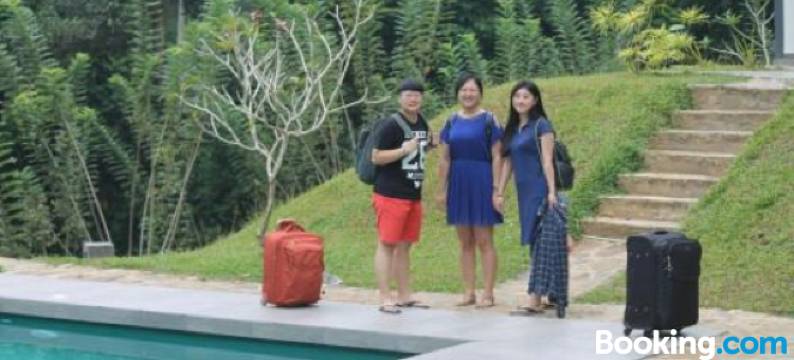 乡间别墅度假屋(The Country House Chalets)图片