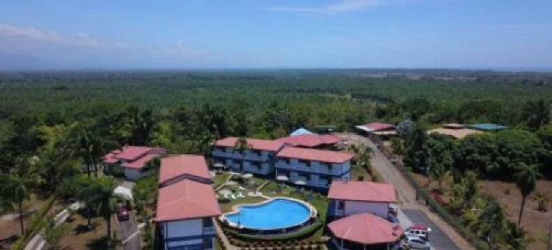 Hotel Grosseto Palma Real图片