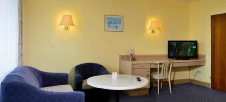 索奈胡格酒店(Hotel Sonnenhügel)图片