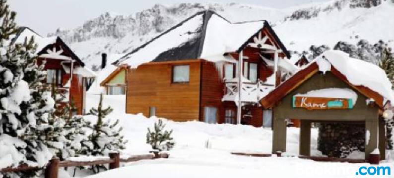 Hostería Kaime图片