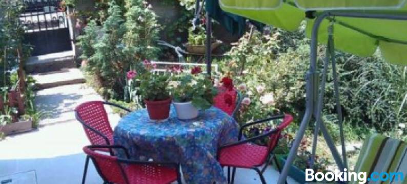 Apartments Nebojša图片