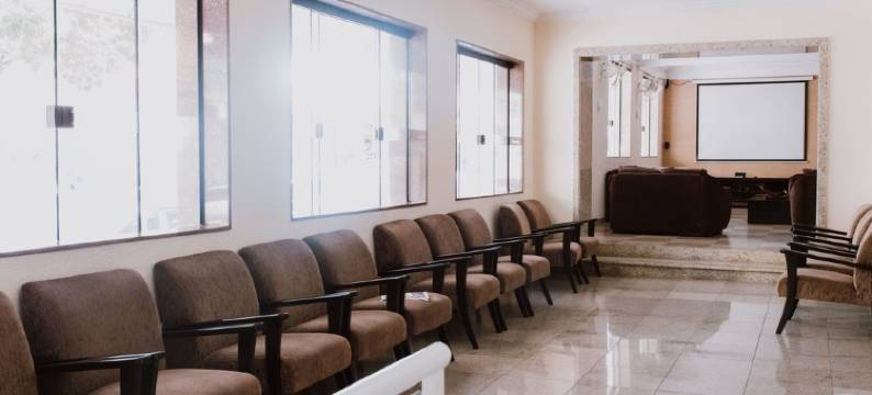 阿尔兹拉格拉纳达酒店(Alzira Granada Hotel)图片