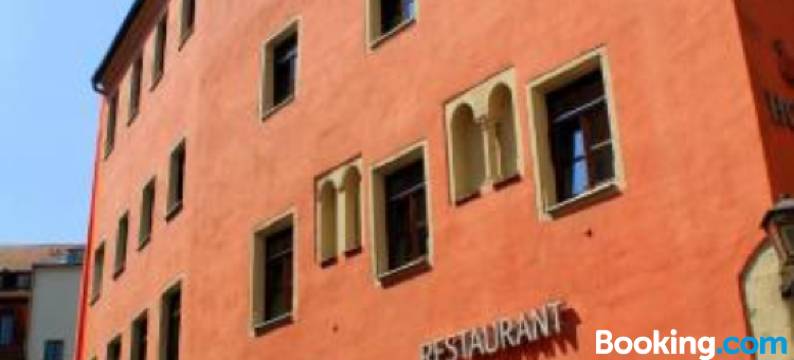 罗特尔翰酒店(Hotel Roter Hahn)图片